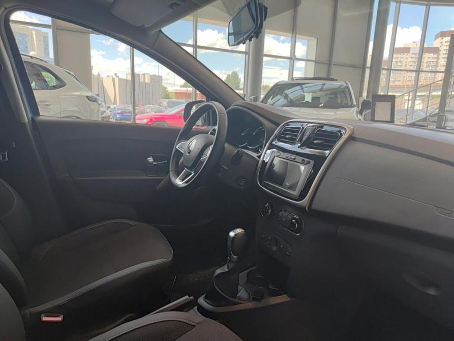 Renault Sandero II Рестайлинг Казань  - изображение 13