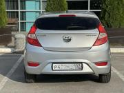 Hyundai Solaris I Уфа  - изображение 15