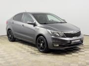 Kia Rio III Казань  - изображение 21