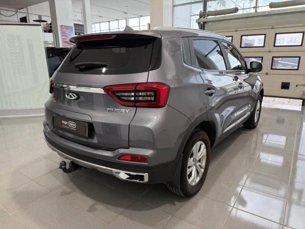 Chery Tiggo 4 Pro I с пробегом 2024 года, цена 1 652 100 рублей, 10751 км, внедорожник, Автокод Объявления