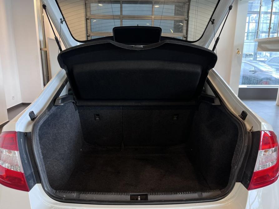 Skoda Rapid I Чебоксары  - изображение 16