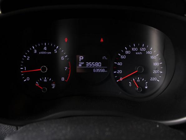 Kia Picanto III с пробегом 2018 года, цена 1 130 000 рублей, 63558 км, хэтчбек, Автокод Объявления