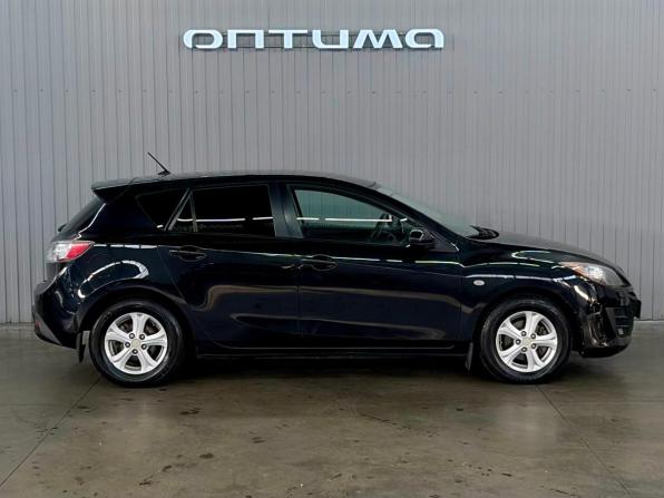 Mazda 3 II (BL) с пробегом 2010 года, цена 877 000 рублей, 256892 км, хэтчбек, Автокод Объявления