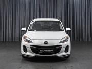 Mazda 3 II (BL) Рестайлинг Ставрополь  - изображение 23