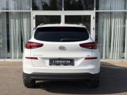 Hyundai Tucson III Рестайлинг Воронеж  - изображение 18
