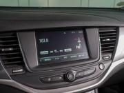 Opel Astra K Рестайлинг Воронеж  - изображение 34