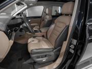 Volkswagen Touareg III Москва  - изображение 39
