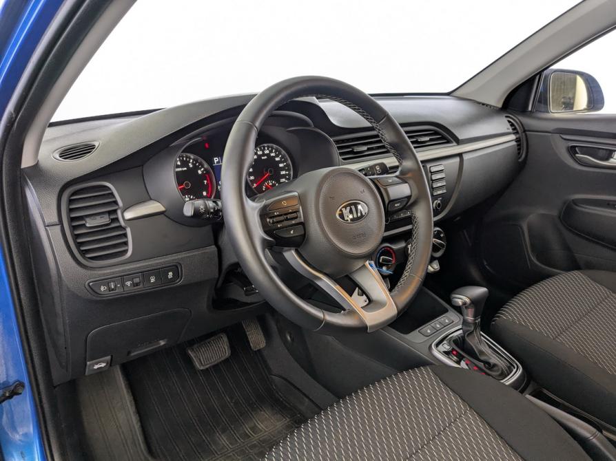 Kia Rio IV Москва  - изображение 16