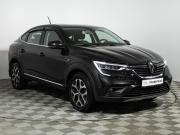 Renault Arkana I Санкт-Петербург  - изображение 27