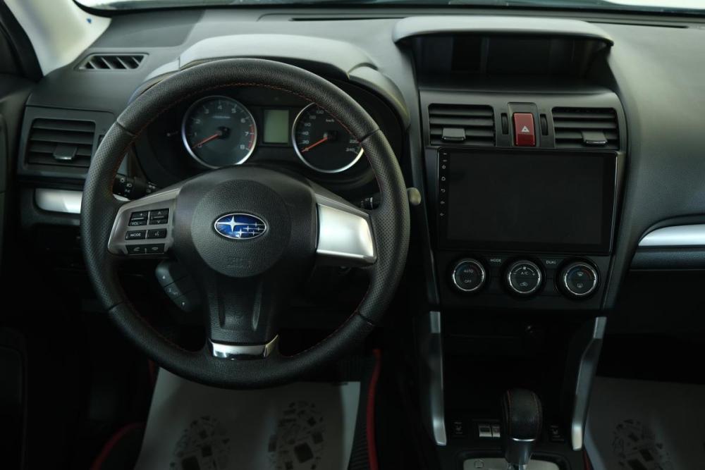 Subaru Forester IV Омск  - изображение 11