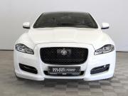Jaguar XJ IV (X351) Рестайлинг Москва  - изображение 32