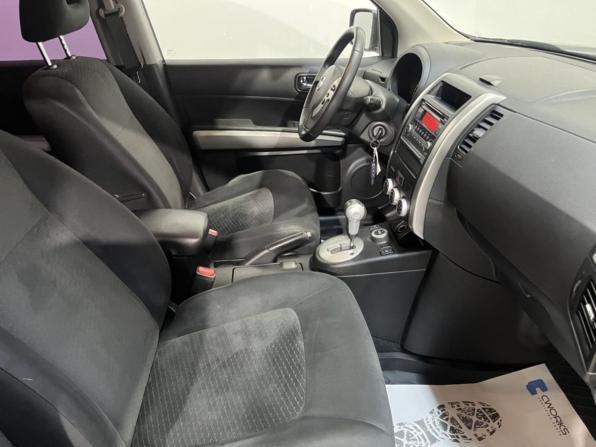 Nissan X-Trail II Рестайлинг с пробегом 2012 года, цена 1 221 000 рублей, 290981 км, внедорожник, Автокод Объявления