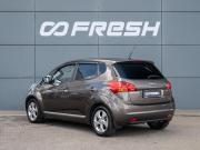 Kia Venga I Краснодар  - изображение 25