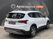 Hyundai Santa Fe IV Рестайлинг Пермь  - изображение 33