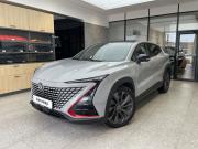 Changan UNI-T I Новосибирск  - изображение 16