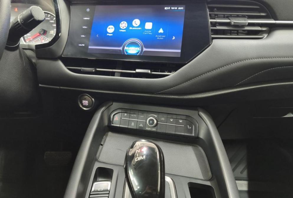 Haval F7 I Екатеринбург  - изображение 14
