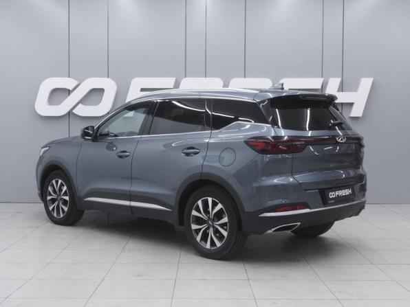 Chery Tiggo 7 Pro I с пробегом 2021 года, цена 1 650 000 рублей, 68424 км, внедорожник, Автокод Объявления