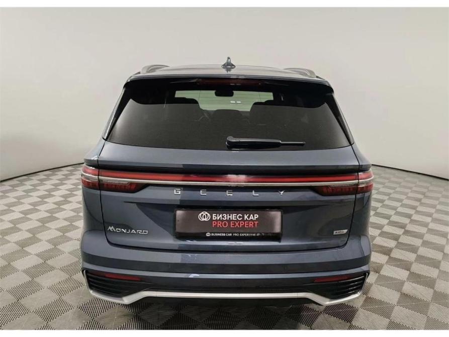 Geely Monjaro I Курск  - изображение 6