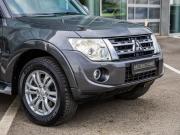 Mitsubishi Pajero IV Рестайлинг 1 Волгоград  - изображение 50