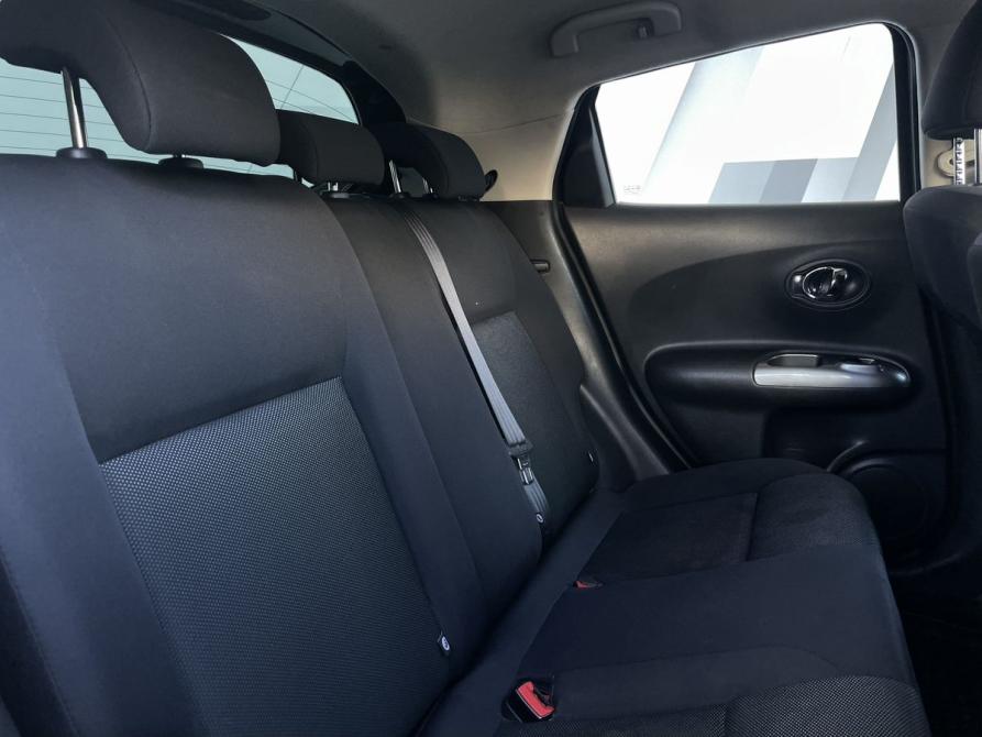 Nissan Juke I Екатеринбург  - изображение 29