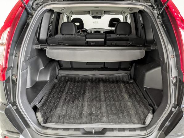 Nissan X-Trail II Рестайлинг с пробегом 2013 года, цена 1 250 000 рублей, 253325 км, внедорожник, Автокод Объявления