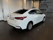Hyundai Solaris II Чебоксары  - изображение 39