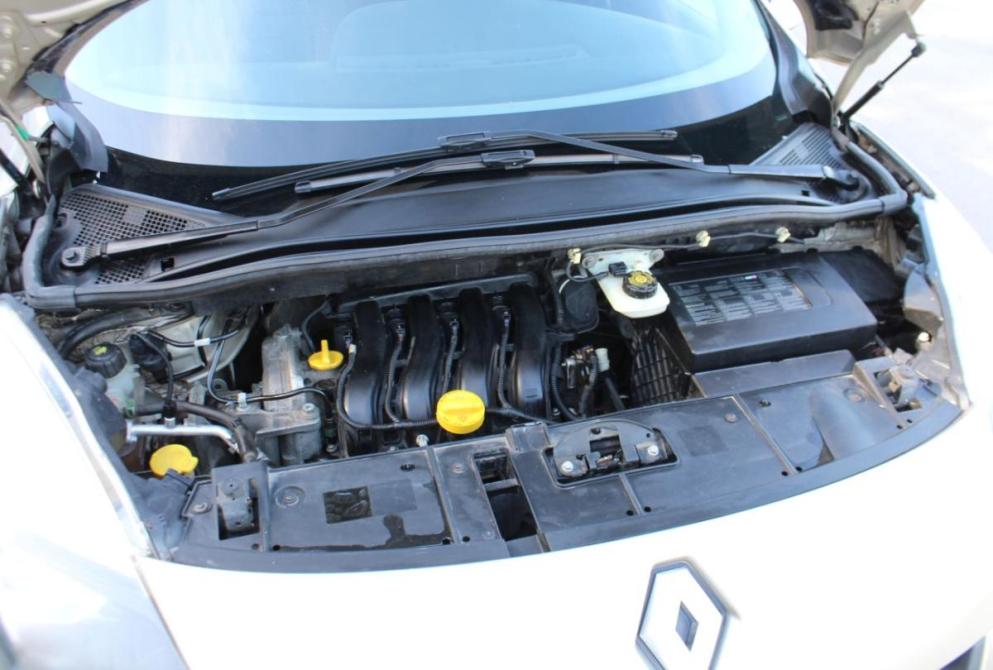 Renault Scenic III Нижний Новгород  - изображение 9