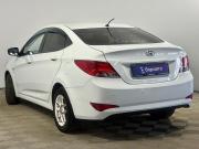 Hyundai Solaris I Рестайлинг Борисоглебск  - изображение 17
