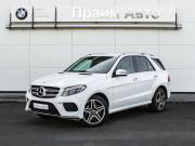 Mercedes-Benz GLE I (W166) Магнитогорск  - изображение 26