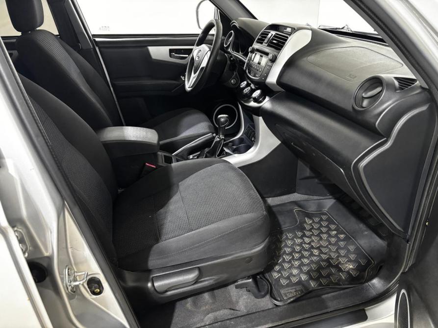 Lifan X60 I Альметьевск  - изображение 16