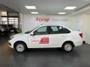 Lada (ВАЗ) Granta I Рестайлинг Киров  - изображение 22