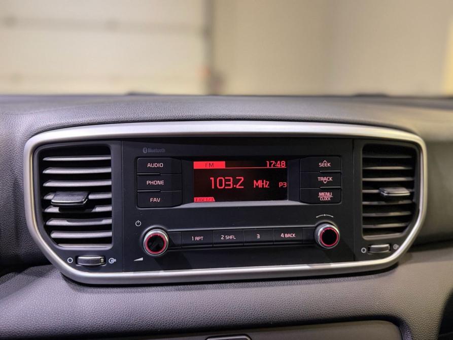 Kia Sportage IV Рестайлинг Новосибирск  - изображение 26