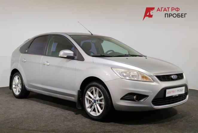 Ford Focus II с пробегом 2008 года, цена 569 000 рублей, 110854 км, универсал, Автокод Объявления