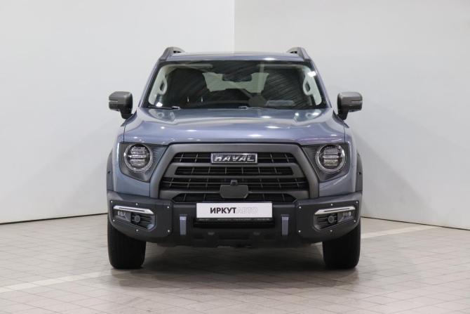 Haval Dargo I с пробегом 2024 года, цена 2 880 000 рублей, 13731 км, внедорожник, Автокод Объявления