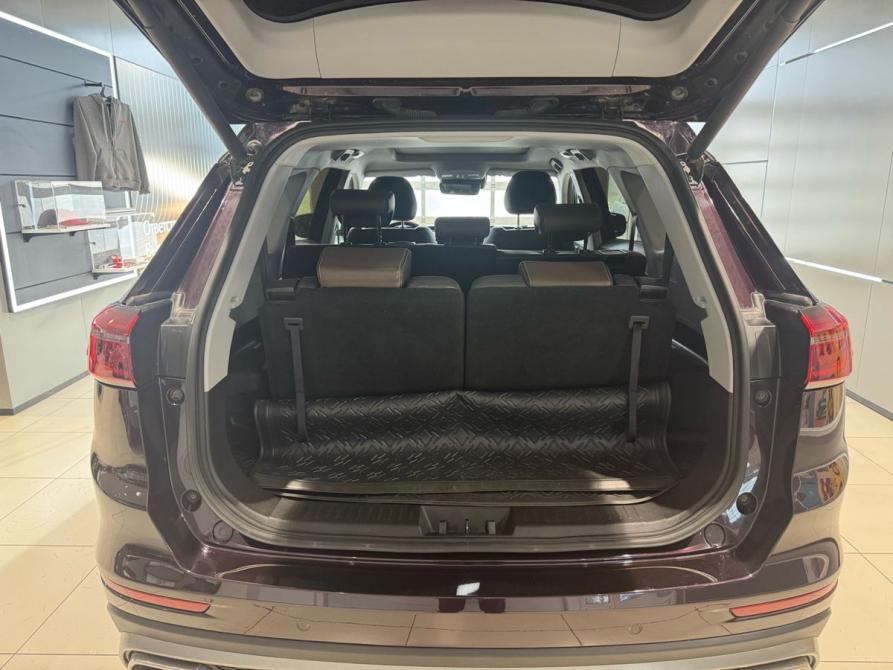 Chery Tiggo 8 Pro I Екатеринбург  - изображение 7