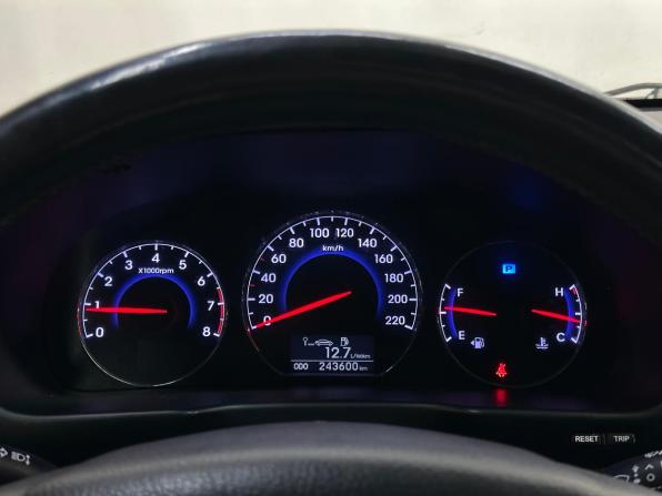 Hyundai Santa Fe II Рестайлинг с пробегом 2012 года, цена 1 130 000 рублей, 243000 км, внедорожник, Автокод Объявления