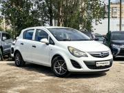 Opel Corsa D Рестайлинг II Санкт-Петербург  - изображение 16