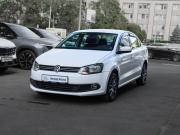 Volkswagen Polo V Москва  - изображение 15