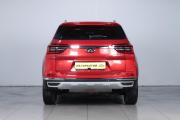 Chery Tiggo 4 I Рестайлинг Челябинск  - изображение 24