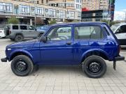 Lada (ВАЗ) Niva Legend Краснодар  - изображение 22