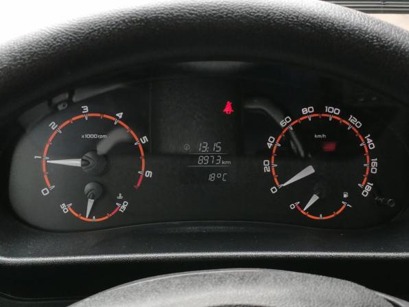 Lada (ВАЗ) Niva Legend с пробегом 2025 года, цена 949 000 рублей, 8973 км, внедорожник, Автокод Объявления