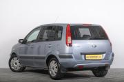 Ford Fusion I Рестайлинг Томск  - изображение 24