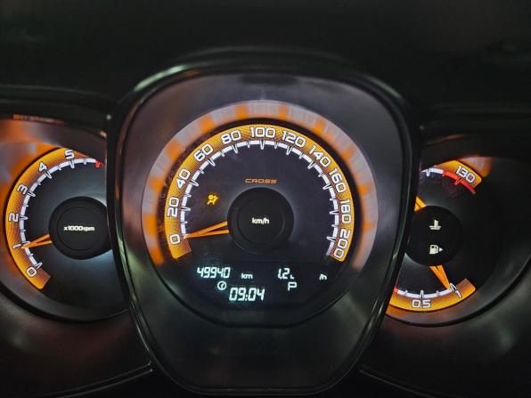 Lada (ВАЗ) Vesta I Рестайлинг (NG) с пробегом 2022 года, цена 1 322 000 рублей, 49000 км, универсал, Автокод Объявления