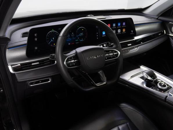 Chery Tiggo 8 Pro Max I Рестайлинг с пробегом 2023 года, цена 2 600 000 рублей, 18043 км, внедорожник, Автокод Объявления