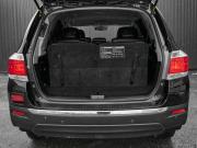 Toyota Highlander II (XU40) Рестайлинг Екатеринбург  - изображение 35