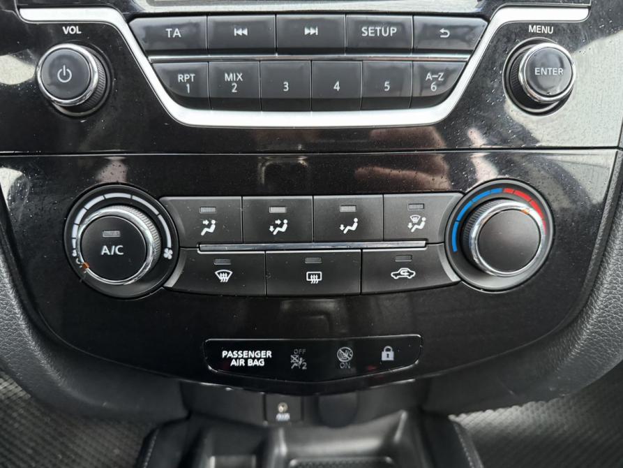 Nissan Qashqai II Рестайлинг Воронеж  - изображение 13