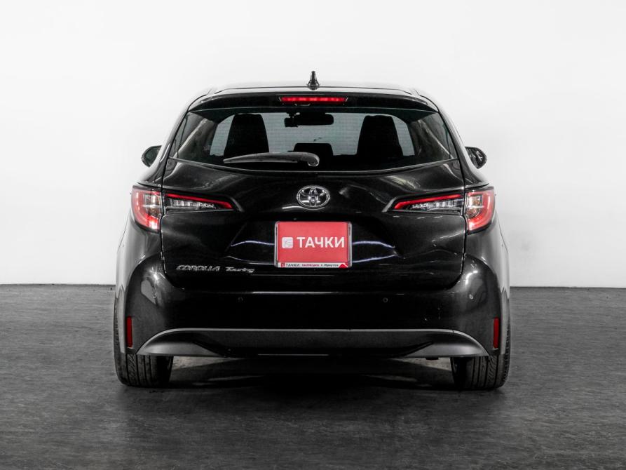 Toyota Corolla XII (E210) Иркутск  - изображение 4