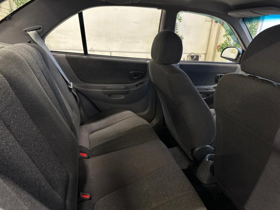 Hyundai Accent II Волгоград  - изображение 10