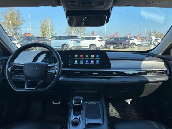Chery Arrizo 8 с пробегом 2023 года, цена 1 649 000 рублей, 144976 км, седан, Автокод Объявления