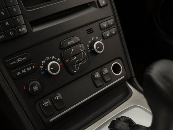 Volvo XC90 I Рестайлинг с пробегом 2011 года, цена 1 390 000 рублей, 385717 км, внедорожник, Автокод Объявления